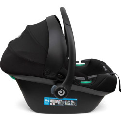 Scaun auto Tutis Elo Lux (Black) Thumb