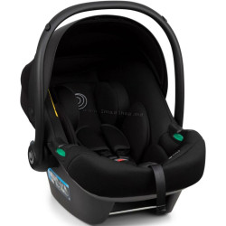 Scaun auto Tutis Elo Lux (Black)