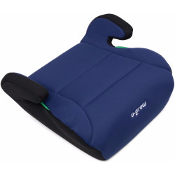 Scaun auto U-Grow UG-HB56 (Blue/Black) Thumb