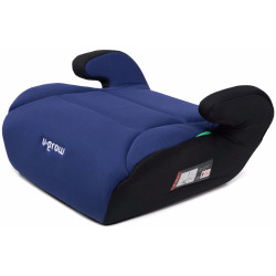 Scaun auto U-Grow UG-HB56 (Blue/Black) Thumb