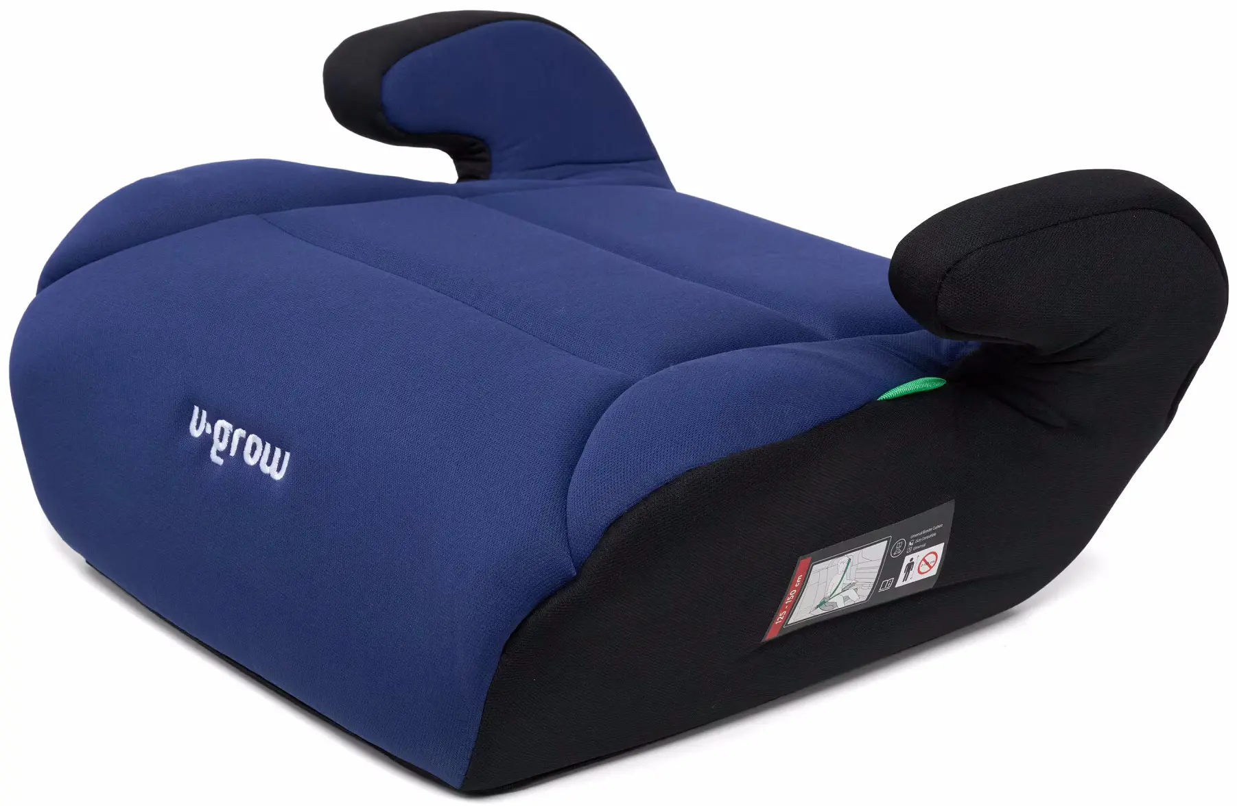 Scaun auto U-Grow UG-HB56 (Blue/Black)