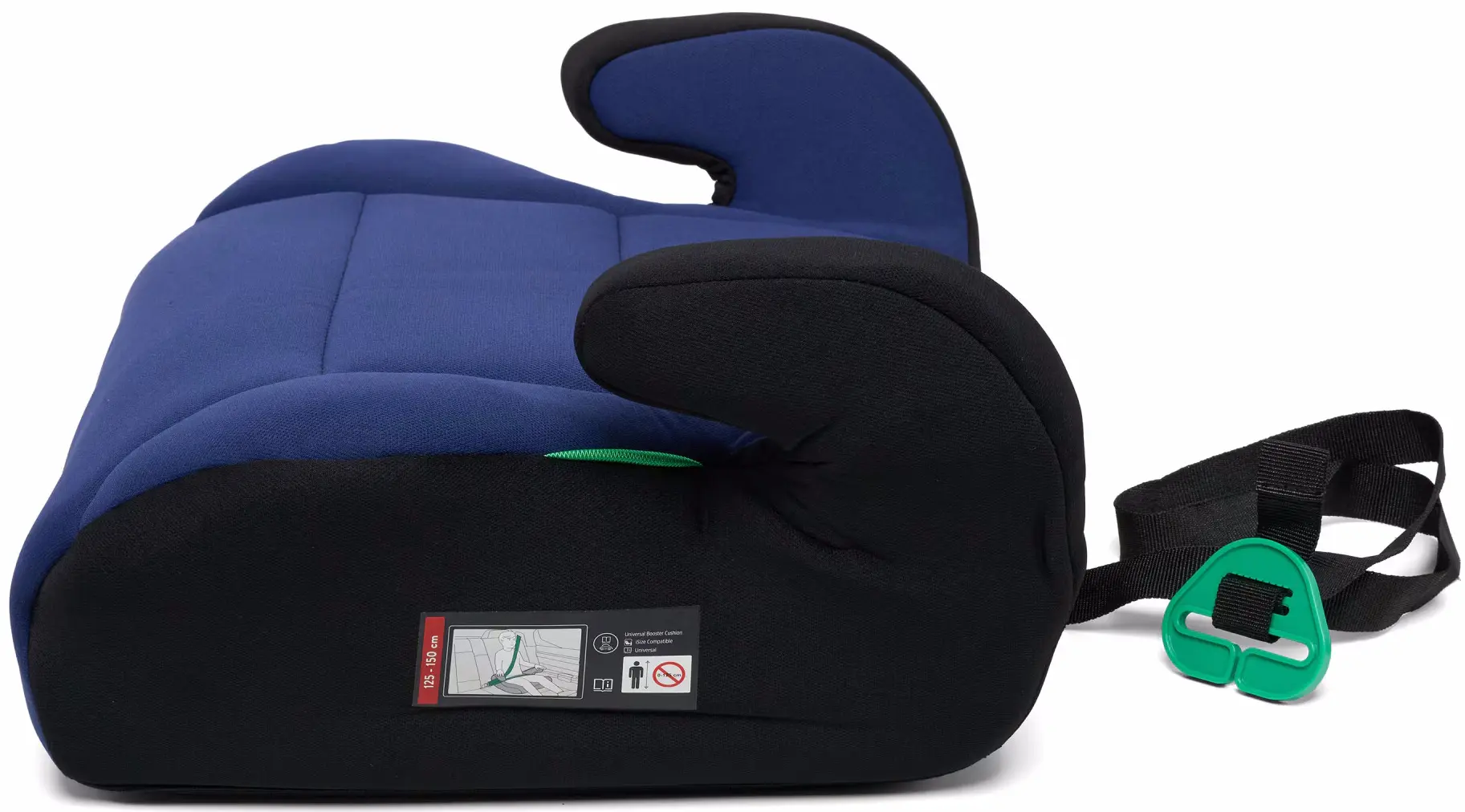 Scaun auto U-Grow UG-HB56 (Blue/Black)