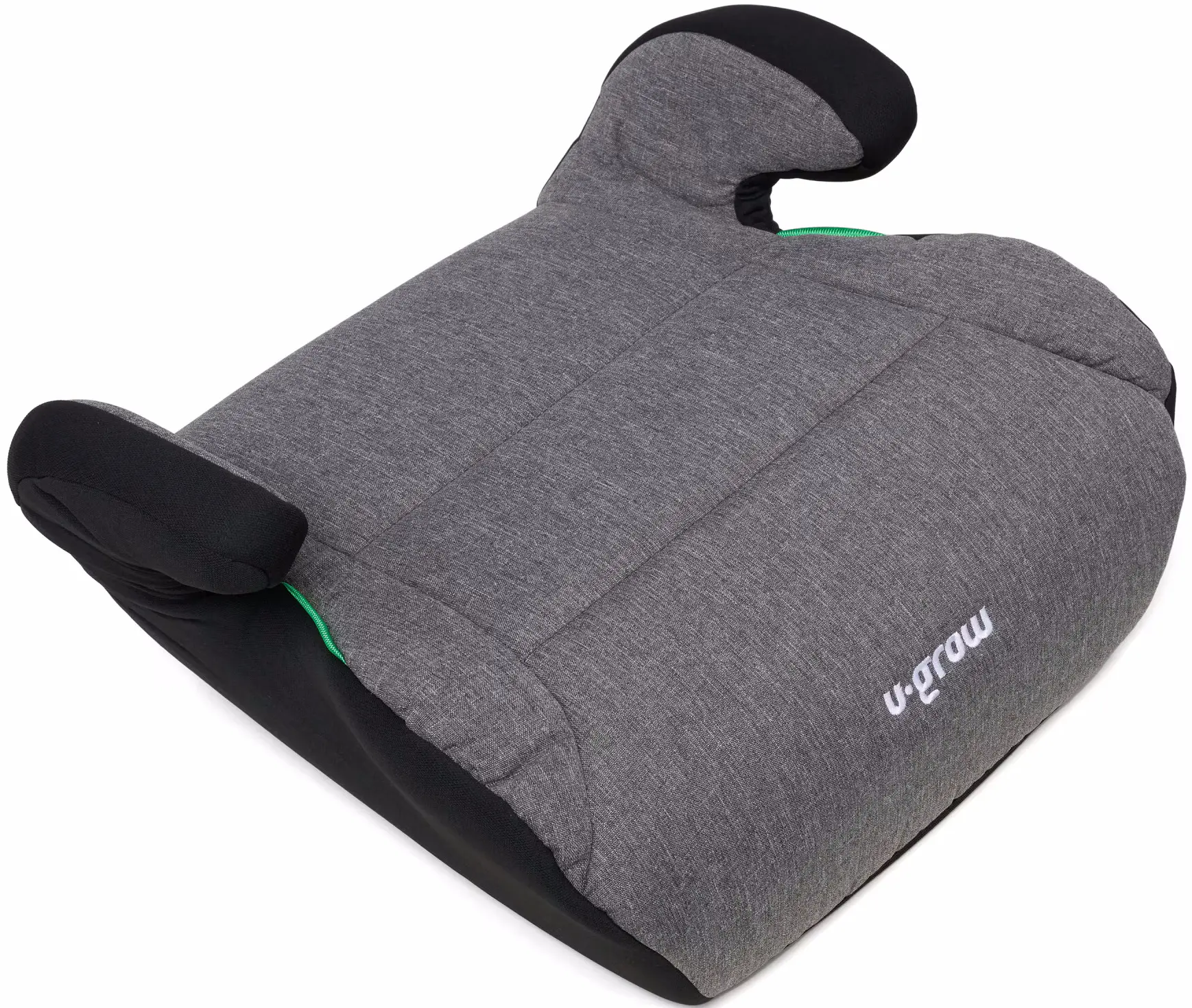 Scaun auto U-Grow UG-HB56 (Grey/Black)