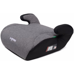 Scaun auto U-Grow UG-HB56 (Grey/Black) Thumb
