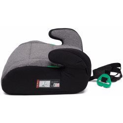 Scaun auto U-Grow UG-HB56 (Grey/Black) Thumb