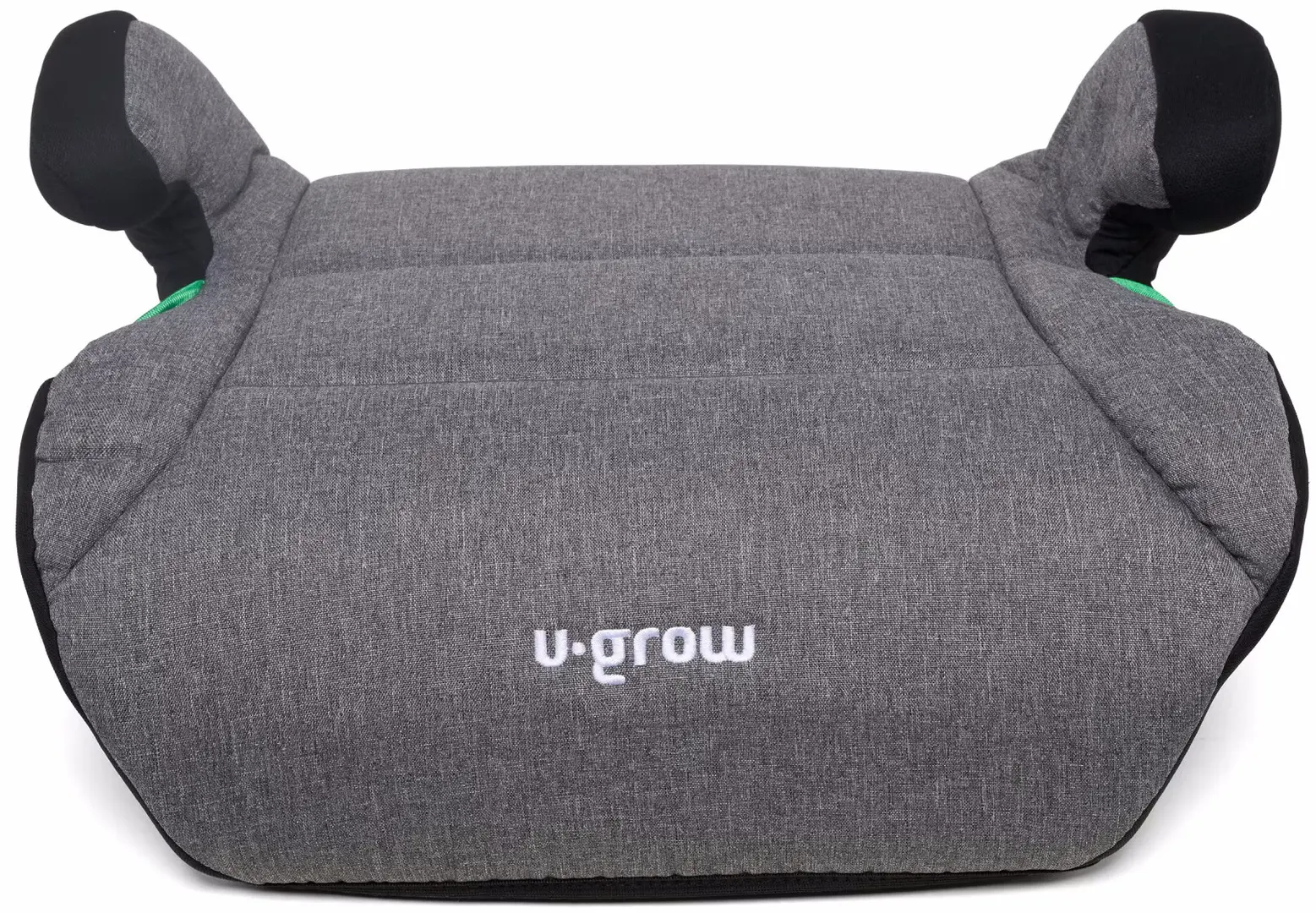 Scaun auto U-Grow UG-HB56 (Grey/Black)