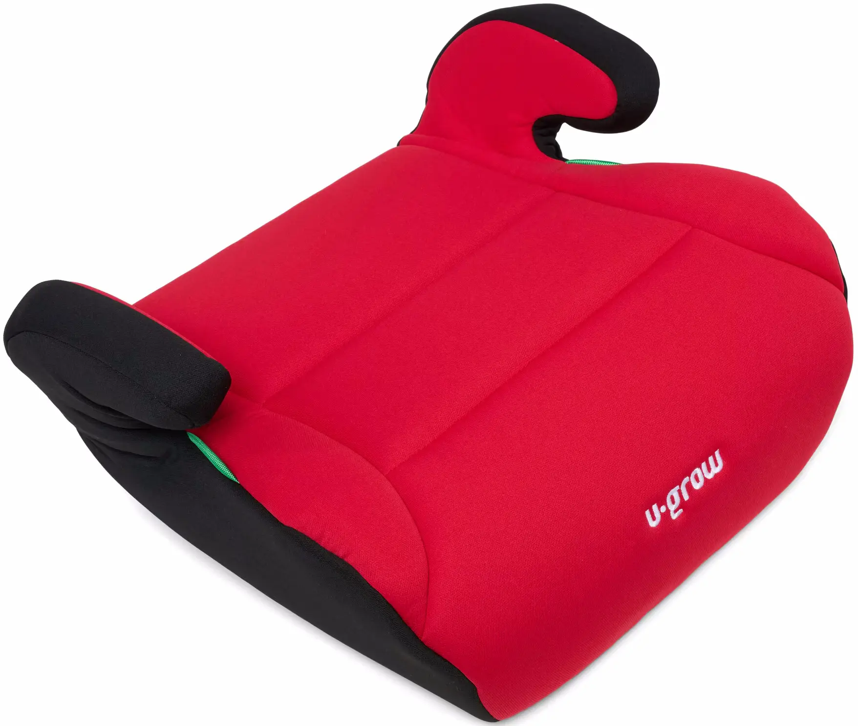 Scaun auto U-Grow UG-HB56 (Red/Black)