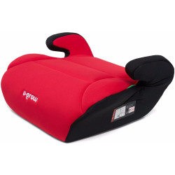 Scaun auto U-Grow UG-HB56 (Red/Black) Thumb