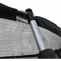 Батут с защитной сеткой Axi Boston A930.008.01 (Black/Blue) Thumb