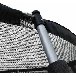 Батут с защитной сеткой Axi Boston A930.010.01 (Black/Blue) Thumb