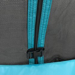 Батут с защитной сеткой Axi Boston A930.010.01 (Black/Blue) Thumb