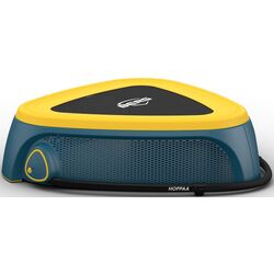 Trambulina Berg Hoppaa (Blue/Yellow) Thumb