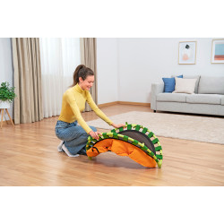 Trambulina Bestway WonderJump 59100BW (Multicolor) Thumb