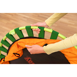 Trambulina Bestway WonderJump 59100BW (Multicolor) Thumb