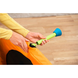 Trambulina Bestway WonderJump 59100BW (Multicolor) Thumb