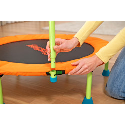 Trambulina Bestway WonderJump 59100BW (Multicolor) Thumb