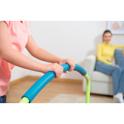 Trambulina Bestway WonderJump 59100BW (Multicolor) Thumb