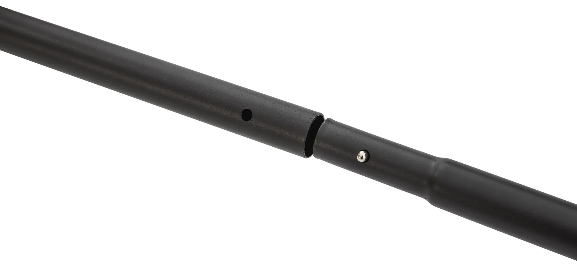 Батут с защитной сеткой Bestway Xtreme Air 59105BW (Black/Green) - 4