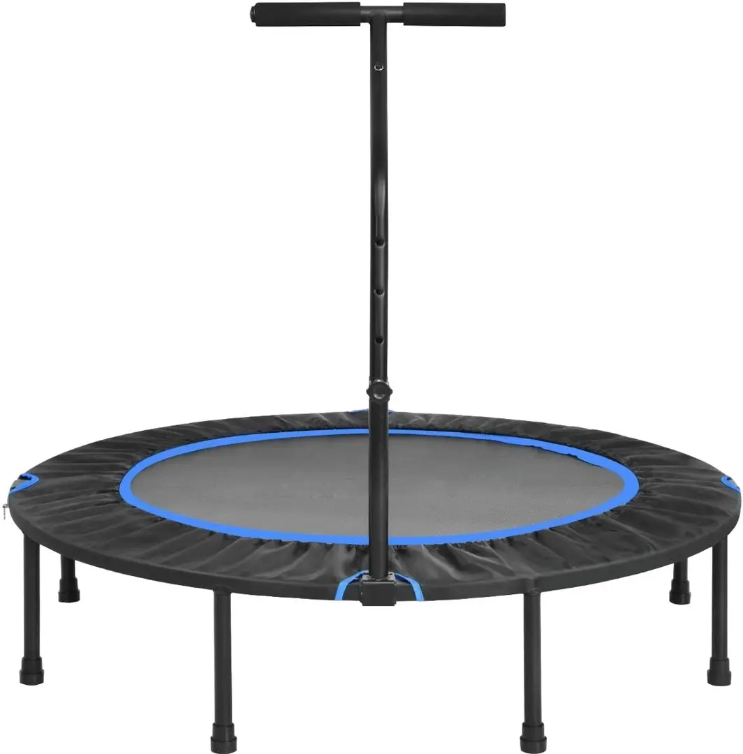 Батут Costway SP37395BL (Black/Blue)