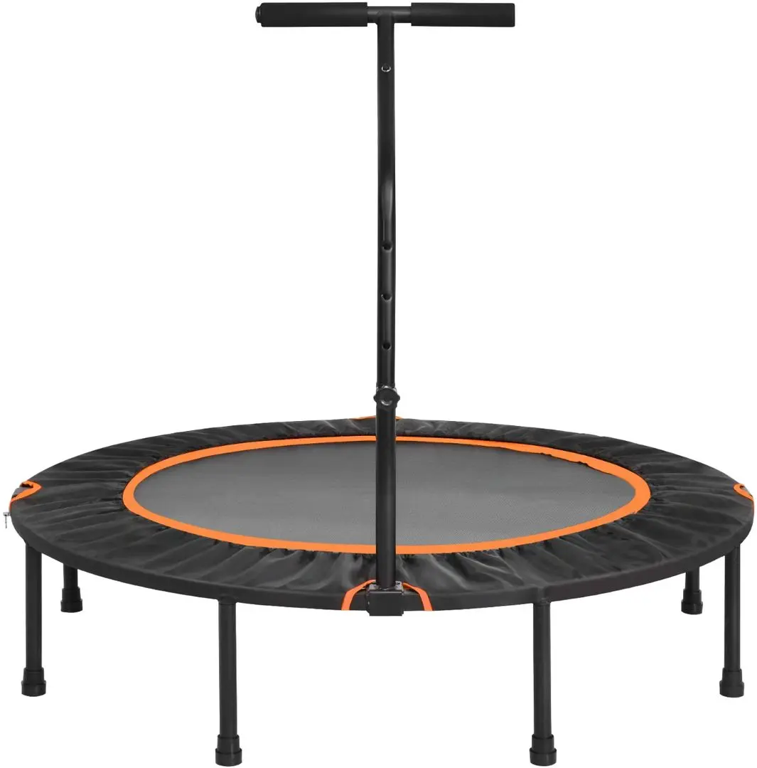 Trambulina Costway SP37395OR (Black/Orange)