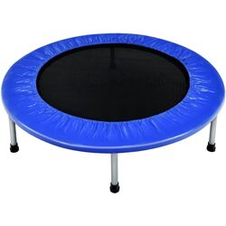 Trambulina Costway TW10001BL (Blue/Black)