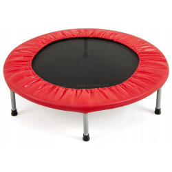 Батут Costway TW10001RE (Red)