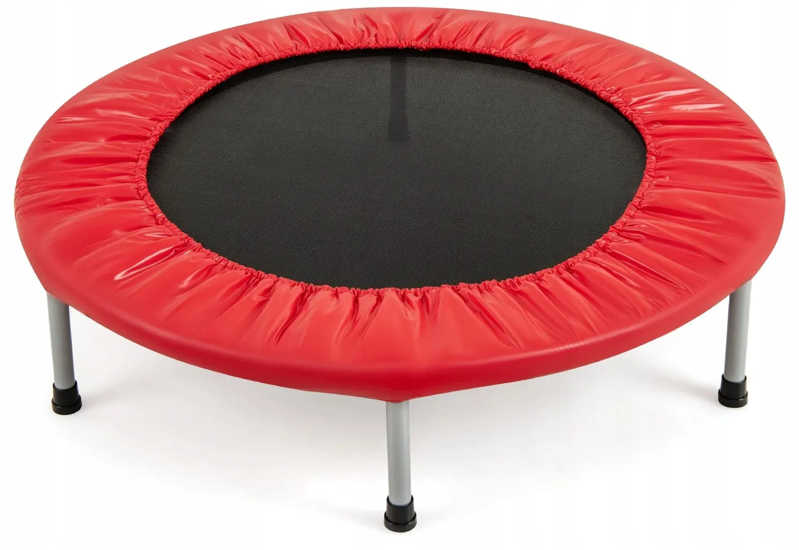 Батут Costway TW10001RE (Red)