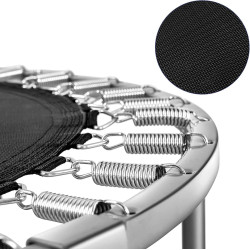 Батут Costway TW10001YS (Blue) Thumb