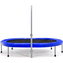 Trambulina Costway TW10002BL (Blue/Black) Thumb