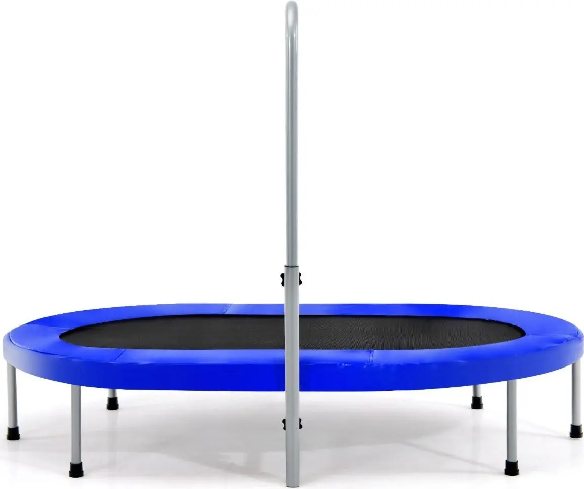 Trambulina Costway TW10002BL (Blue/Black)