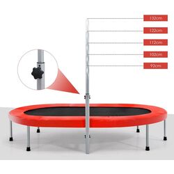 Батут Costway TW10002RE (Red/Black) Thumb