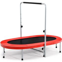 Батут Costway TW10002RE (Red/Black)