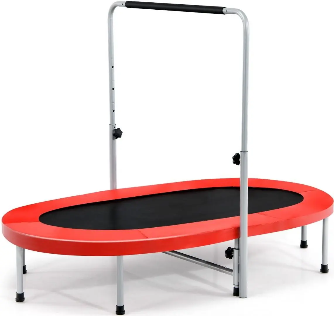 Батут Costway TW10002RE (Red/Black)