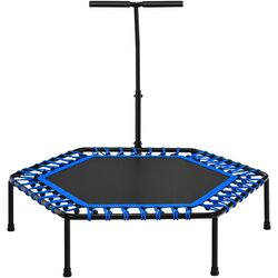 Батут Costway TW10003BL (Blue/Black)