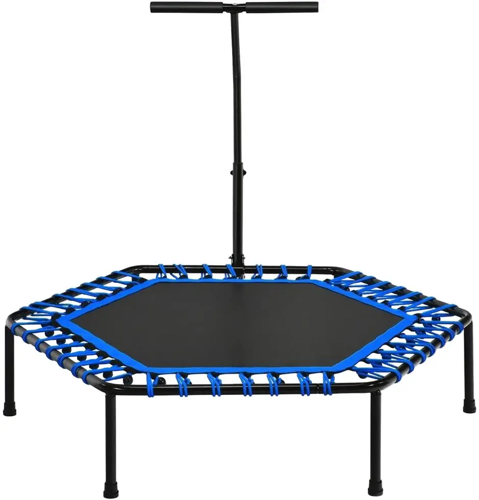 Батут Costway TW10003BL (Blue/Black)