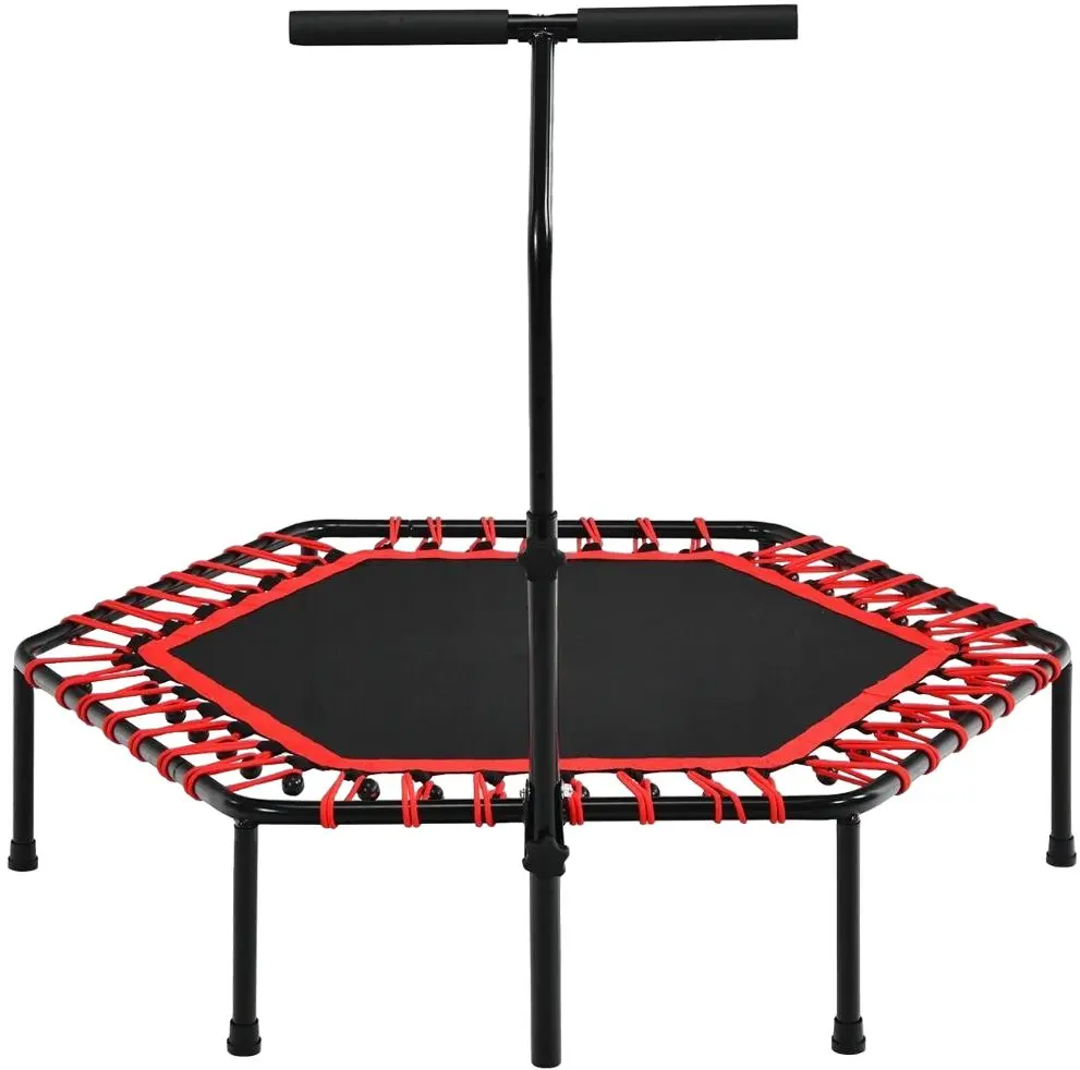 Батут Costway TW10003RE (Red/Black)