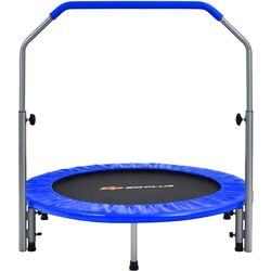 Trambulina Costway TW10009BL (Blue/Black)