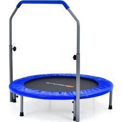 Trambulina Costway TW10009BL (Blue/Black) Thumb