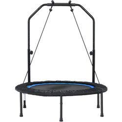 Trambulina Costway TW10010BL (Black/Blue)