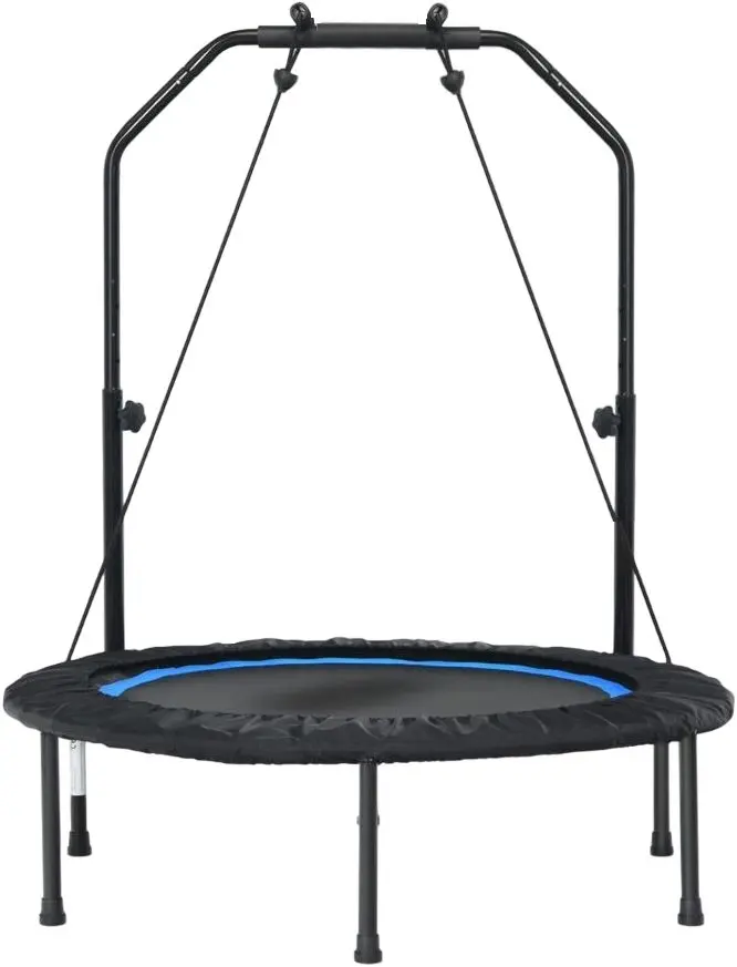 Батут Costway TW10010BL (Black/Blue)