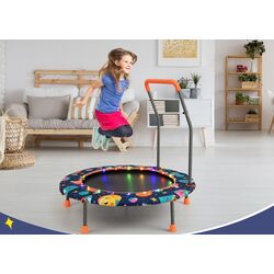 Батут Costway TW10088 (Multicolor) Thumb