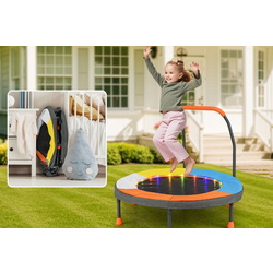 Trambulina Costway TW10119JS (Multicolor) Thumb