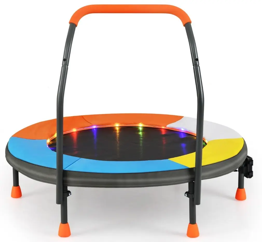 Trambulina Costway TW10119JS (Multicolor)