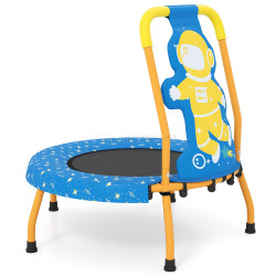 Trambulina Costway TW10147BL (Blue)