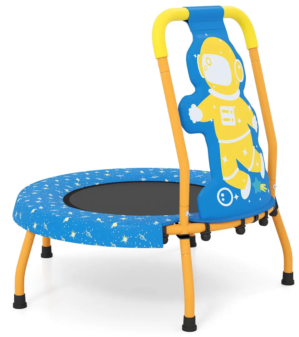 Trambulina Costway TW10147BL (Blue)