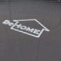 Trambulina cu plasa de protectie DeHome Jumper 3006 183cm (Black/Blue) Thumb