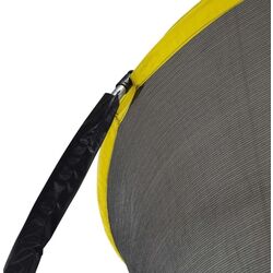 Trambulina cu plasa de protectie Dunlop FT 10 475455 305cm (Black/Yellow) Thumb