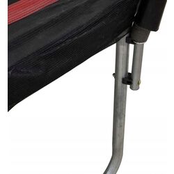 Trambulina cu plasa de protectie Dunlop FT 12 475509 360cm (Black) Thumb