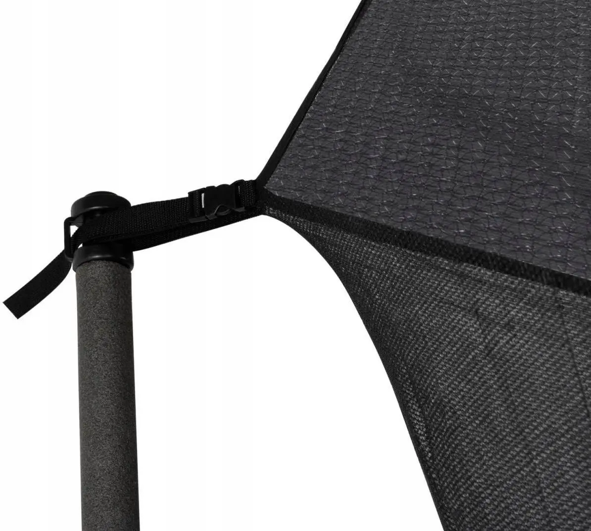 Батут с защитной сеткой Dunlop FT 193458 224cm (Blue/Black) - 6