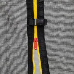 Trambulina cu plasa de protectie Dunlop FT 8 475486 244cm (Black) Thumb